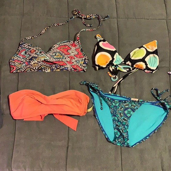 Bathing Suit Bundle - Picture 3 of 5